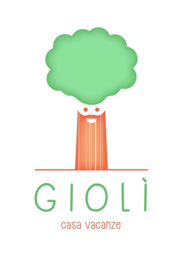 فيلا Gioli بولينيانو آ ماري المظهر الخارجي الصورة